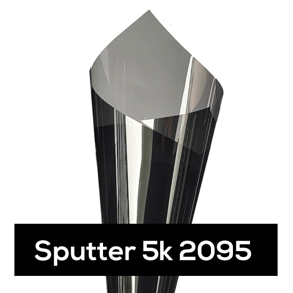 Sputter 5k 2095
