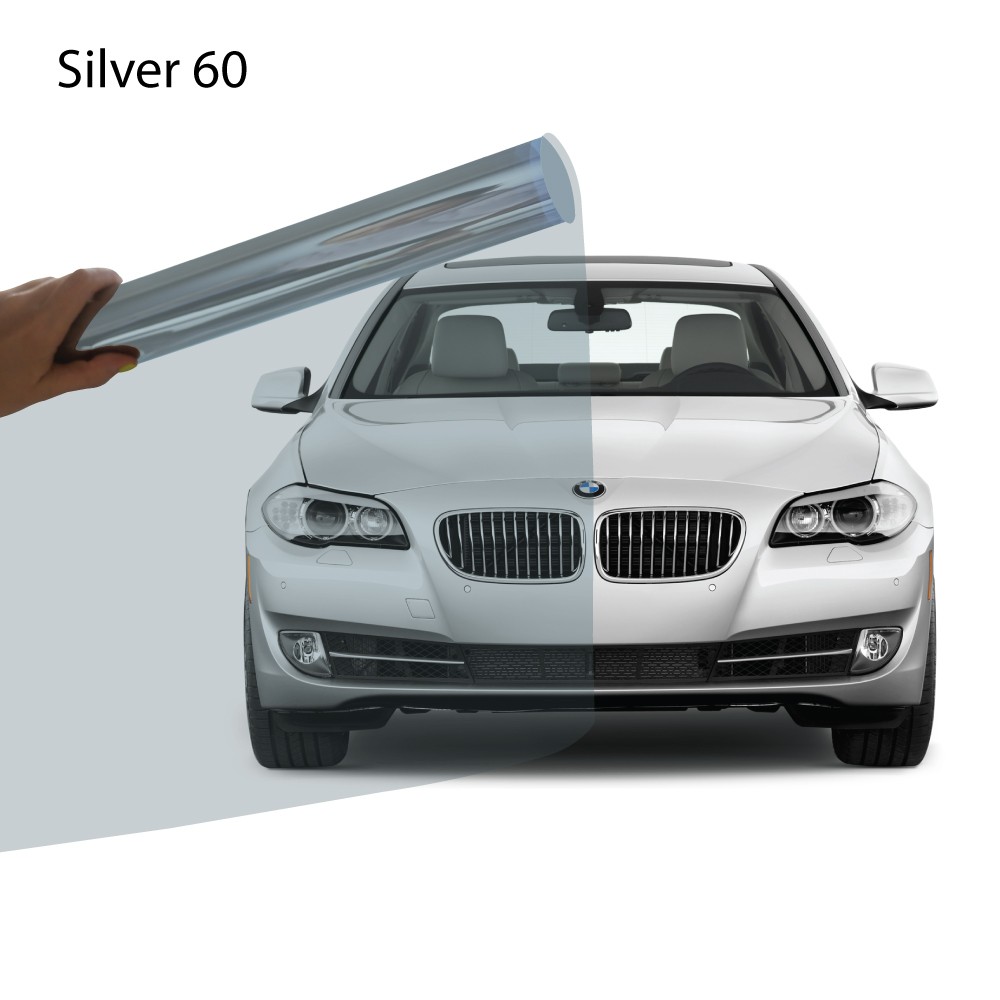 Silver 60