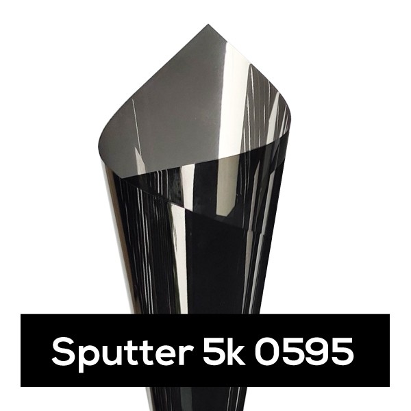 Sputter 5k 0595