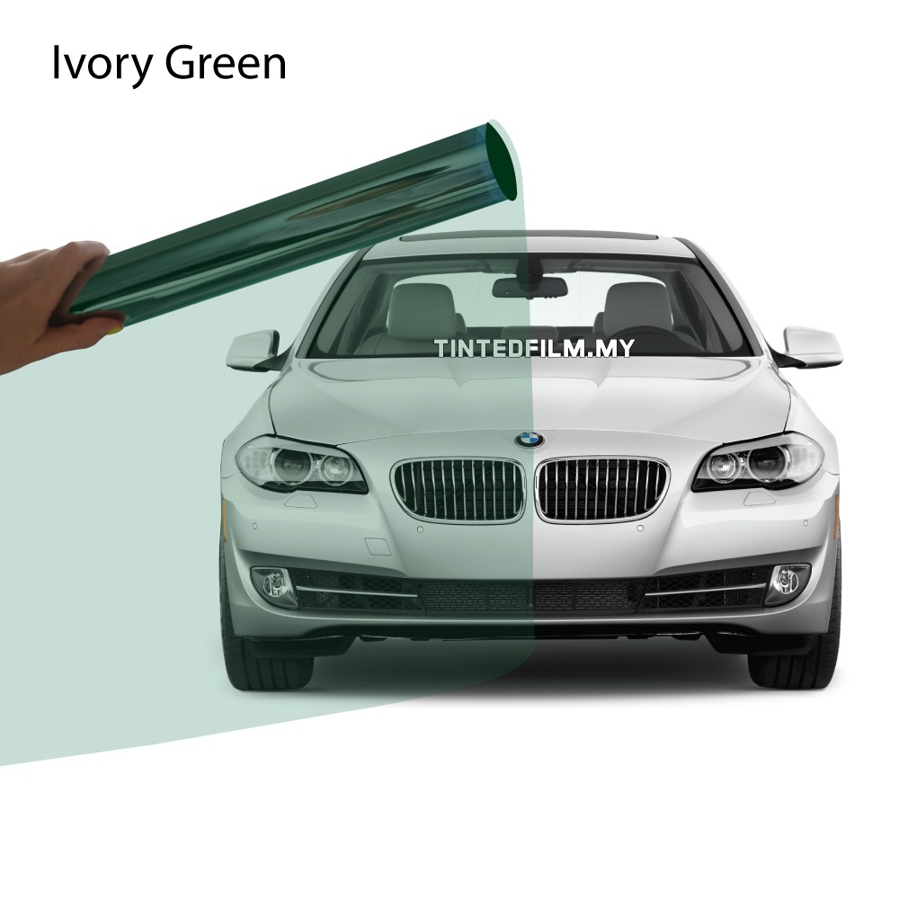 Ivory Green 60