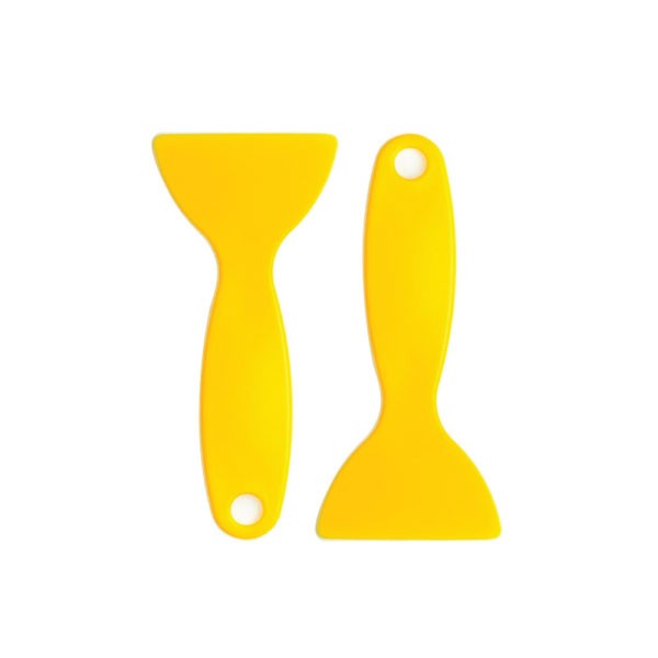 Handle Yellow Squeegee
