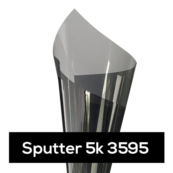 Sputter 5k 3595